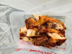 -王二甩老木子鸡(江湾店)