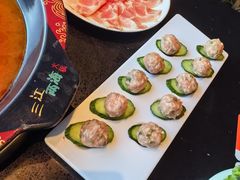 -三江两海老火锅(北京首店)