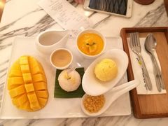 -Make Me Mango Tha Tian