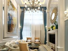 -高科园装饰城(辽阳东路店)