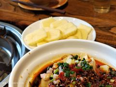 -亮欢寨(凯里总店)