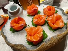 -阿明小菜·海鲜·上海菜(浦建路店)
