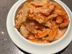 -老头儿油爆虾(星光一期店)