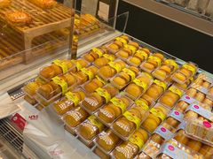 -味多美蛋糕(梨园店)