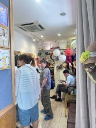 -倾城宝贝儿童摄影(浦东金谊店)