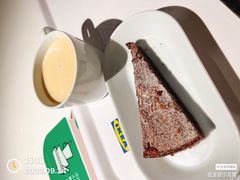 -宜家·瑞典风味餐厅(武汉荟聚中心店)