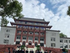 -四川大学(望江校区)