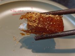 -俏巴妹烤鱼香锅(奥体店)