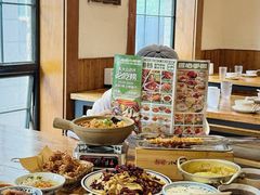 -福苗小骆驼烧烤(莲湖路店)