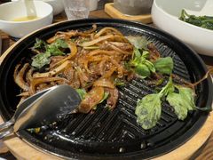 -小大董·烤鸭(王府井apm店)