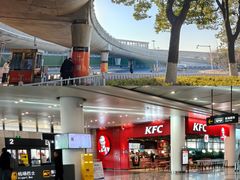 -常州奔牛国际机场