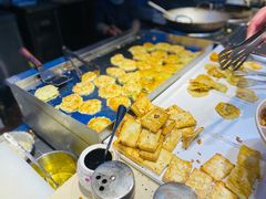 -素满香·食养自助(建邺万达店)