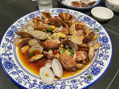 -杨记海鲜楼(三门黑金冠店)