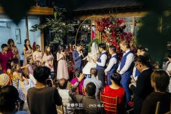-美薇亭婚礼顾问