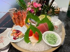 -匠和风精致料理(成都龙湖滨江天街店)