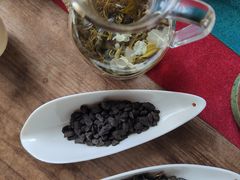 -邈墨茶馆(凤起路店)