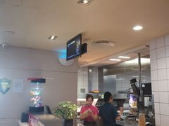 -麦当劳(西安雁塔路店)