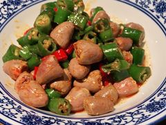 -燕郊烧鸽子(广安路店)