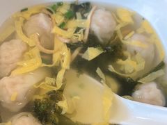 -锡笼记·无锡小笼(方塔店)