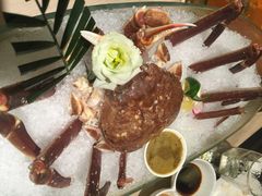 -余欢领鲜火锅(新街口店)