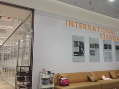 -港龙舞蹈·成人少儿舞蹈培训(深圳湾校区)