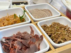 -北京全聚德(玉泉路店)