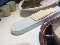 -洪氏嗨捞·猪肚鸡火锅(阳光天地店)