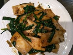 滇味炒饵块-福照楼汽锅鸡·云南菜(护国路店)