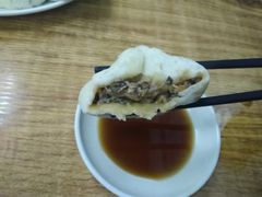-津门如意包子铺(宾西路店)