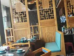 大堂-野菌皇海景野生菌火锅(滨海大道店)