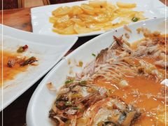 -太极会馆特色餐厅