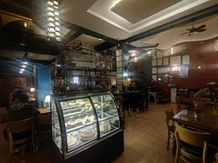 -萨尔瓦多Salvador's