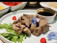 -浩爷羊蝎子火锅(望京店)