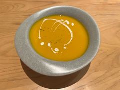 奶油南瓜粥-Bco豆库(雨花客厅店)