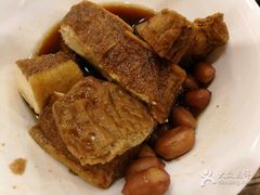 -黄亚细肉骨茶(仰光路店)