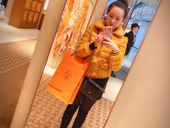 -爱马仕 HERMES(上海ifc商场店)