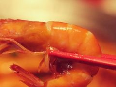 -胖哥俩肉蟹煲(石家庄长安万达店)