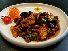-鑫悦诚府·新鲁菜·餐厅(趵突泉店)