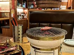 -竹马炭火烤肉(南屏店)