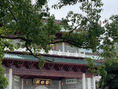 -南岳衡山风景名胜区