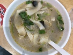 -萧记三鲜烩面(东站店)