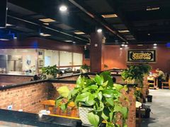 -義聚德·清真铜锅涮羊肉·烧烤(河东店)