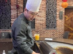 -悦巷海鲜自助铁板烧(秦皇东大街店)
