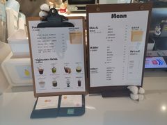 -FULL MOON满月咖啡