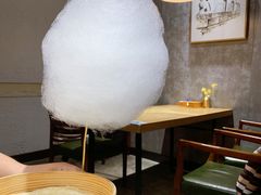 大堂-小大董·烤鸭(五棵松店)