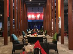 大堂-滇越乘象云南餐厅(豆各庄店)