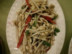 -如轩·海鲜砂锅粥·潮汕菜(小榄店)