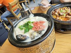-陶德砂锅(营门口店)