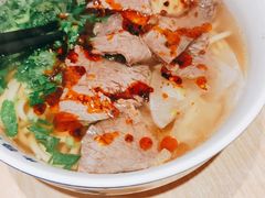 -陳香貴·蘭州牛肉面(月星环球港店)
