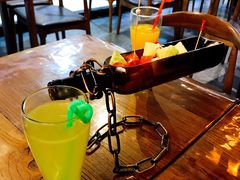 -炸鸡情侣韩式料理(中央大街店)